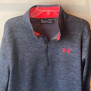 Under Armour Women’s Size XL Pullover